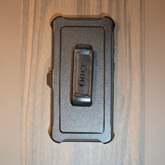 OtterBox Defender Series Case for Samsung Galaxy S21+ 5G With Belt Clip Holster - Picture 3 of 4